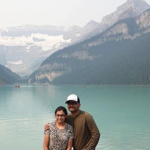 Meet your Posher, Sweatha